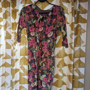 Boden Dress